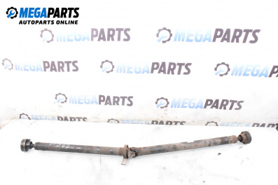 Cardane for Audi A8 Sedan 4D (03.1994 - 12.2002) 3.3 TDI quattro, 224 hp, automatic