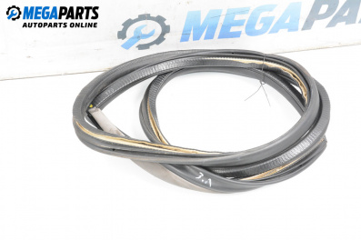 Door seal for Audi A8 Sedan 4D (03.1994 - 12.2002), 5 doors, sedan, position: rear - left