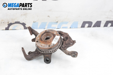 Achsschenkel radnabe for Volkswagen Lupo Hatchback (09.1998 - 07.2005), position: rechts, vorderseite