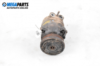 Kompressor klimaanlage for Daewoo Leganza Sedan (06.1997 - 04.2004) 2.0 16V (KLAV), 133 hp, automatic