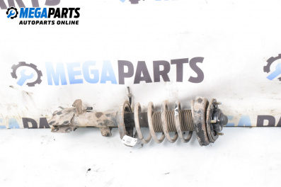 Macpherson shock absorber for Daewoo Leganza Sedan (06.1997 - 04.2004), sedan, position: rear - right