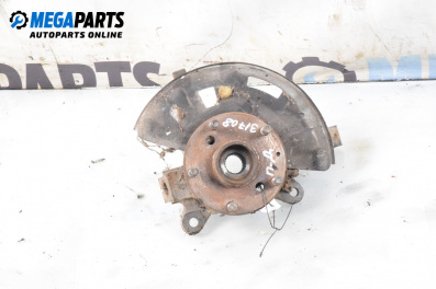Achsschenkel radnabe for Daewoo Leganza Sedan (06.1997 - 04.2004), position: rechts, vorderseite
