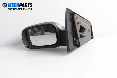 Oglindă for Renault Clio III Hatchback (01.2005 - 12.2012), 5 uși, hatchback, position: stânga