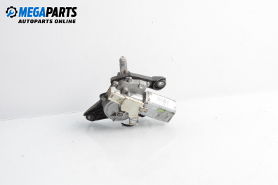 Front wipers motor for Renault Clio III Hatchback (01.2005 - 12.2012), hatchback, position: rear