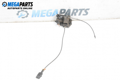 Lock for Renault Clio III Hatchback (01.2005 - 12.2012), position: rear - right