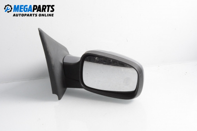 Spiegel for Renault Clio III Hatchback (01.2005 - 12.2012), 5 türen, hecktür, position: rechts