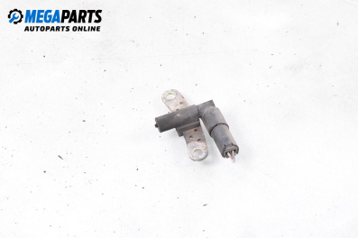 Crankshaft sensor for Renault Clio III Hatchback (01.2005 - 12.2012) 1.2 16V (BR02, BR0J, BR11, CR02, CR0J, CR11), 75 hp