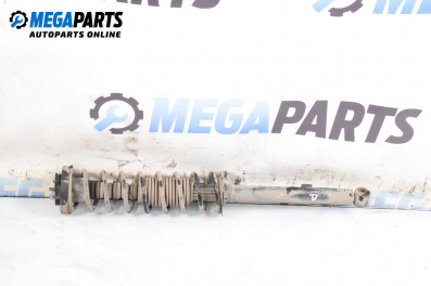 MacPherson-federbein for Renault Twingo I Hatchback (03.1993 - 10.2012), hecktür, position: rechts, rückseite