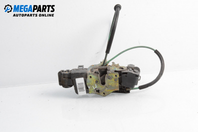 Încuietoare for Fiat Stilo Multi Wagon (01.2003 - 08.2008), position: stânga - fața