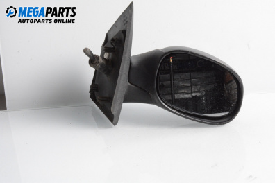 Oglindă for Citroen C2 Hatchback (09.2003 - 09.2017), 3 uși, hatchback, position: dreapta