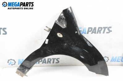 Aripă for Citroen C2 Hatchback (09.2003 - 09.2017), 3 uși, hatchback, position: dreaptă - fața