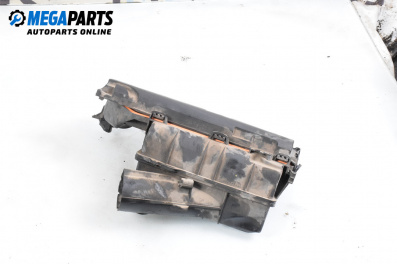 Air cleaner filter box for Citroen C2 Hatchback (09.2003 - 09.2017) 1.4 HDi