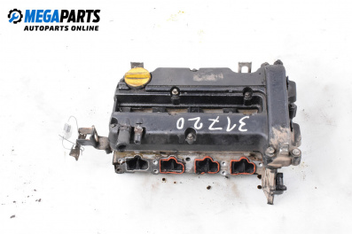 Engine head for Opel Astra H Hatchback (01.2004 - 05.2014) 1.4, 90 hp