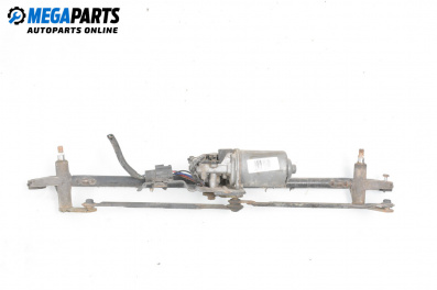 Motor ștergătoare parbriz for SsangYong Kyron SUV (05.2005 - 06.2014), suv, position: fața