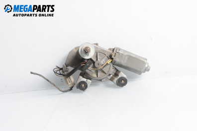 Motor ștergătoare parbriz for SsangYong Kyron SUV (05.2005 - 06.2014), suv, position: din spate