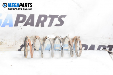 Coil spring for SsangYong Kyron SUV (05.2005 - 06.2014), suv, position: rear