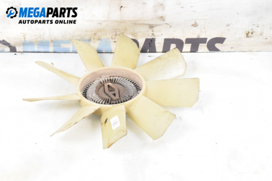 Radiator fan for SsangYong Kyron SUV (05.2005 - 06.2014) 2.0 Xdi 4x4, 141 hp