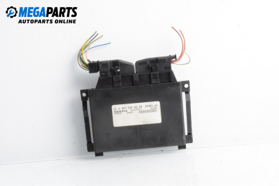 Transmission module for Mercedes-Benz C-Class Sedan (W203) (05.2000 - 08.2007), automatic, № A0275450232