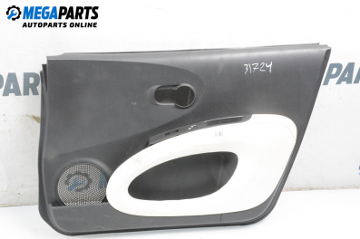 Interior door panel for Nissan Micra III Hatchback (01.2003 - 06.2010), 5 doors, hatchback, position: front - right