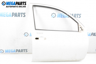 Ușă for Nissan Micra III Hatchback (01.2003 - 06.2010), 5 uși, hatchback, position: dreaptă - fața