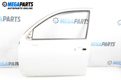 Tür for Nissan Micra III Hatchback (01.2003 - 06.2010), 5 türen, hecktür, position: links, vorderseite