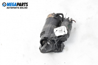 Starter for Nissan Micra III Hatchback (01.2003 - 06.2010) 1.5 dCi, 82 hp