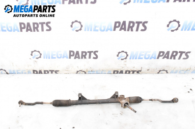 Casetă de direcție electrică, fără motor for Nissan Micra III Hatchback (01.2003 - 06.2010), hatchback