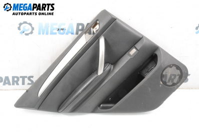 Interior door panel for BMW X5 Series E53 (05.2000 - 12.2006), 5 doors, suv, position: rear - left