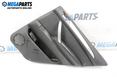 Interior door panel for BMW X5 Series E53 (05.2000 - 12.2006), 5 doors, suv, position: rear - right