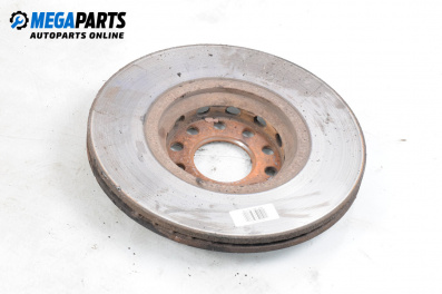 Bremsscheibe for Audi A6 Avant C5 (11.1997 - 01.2005), position: vorderseite