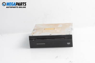 DVD / GPS for Mercedes-Benz E-Class Estate (S211) (03.2003 - 07.2009)