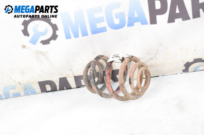 Coil spring for Skoda Octavia I Combi (07.1998 - 12.2010), station wagon, position: rear