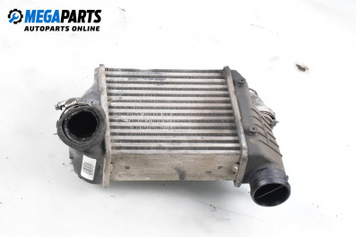 Intercooler for Audi A6 Sedan C6 (05.2004 - 03.2011) 3.0 TDI quattro, 225 hp