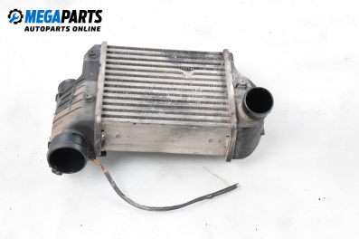 Intercooler for Audi A6 Sedan C6 (05.2004 - 03.2011) 3.0 TDI quattro, 225 hp