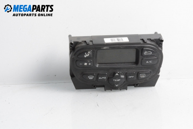 Panou aer condiționat for Citroen Xsara Picasso (09.1999 - 06.2012)