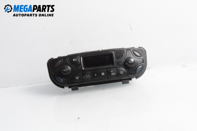 Bedienteil climatronic for Mercedes-Benz C-Class Sedan (W203) (05.2000 - 08.2007)
