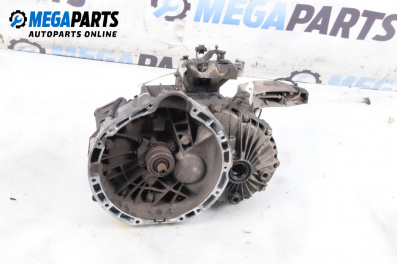 for Mercedes-Benz A-Class Hatchback W168 (07.1997 - 08.2004) A 160 (168.033, 168.133), 102 hp