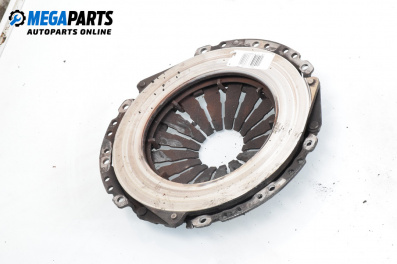 Placă de presiune for Opel Corsa C Hatchback (09.2000 - 12.2009) 1.3 CDTI, 70 hp