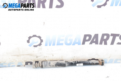 Dämpfer for Dacia Logan MCV I (02.2007 - 02.2013), minivan, position: links, rückseite