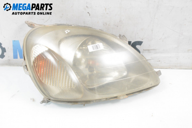 Scheinwerfer for Toyota Yaris Hatchback I (01.1999 - 12.2005), hecktür, position: rechts