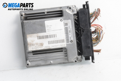 ECU for BMW 3 Series E90 Touring E91 (09.2005 - 06.2012) 320 d, 163 hp