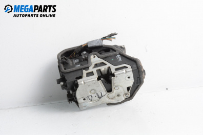 Lock for BMW 3 Series E90 Touring E91 (09.2005 - 06.2012), position: front - left