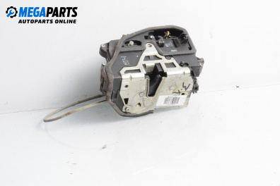 Lock for BMW 3 Series E90 Touring E91 (09.2005 - 06.2012), position: rear - left