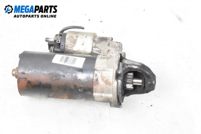 Demaror for BMW 3 Series E90 Touring E91 (09.2005 - 06.2012) 320 d, 163 hp