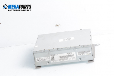 Amplificator radio for Audi A8 Sedan 4H (11.2009 - 01.2018), № 4H0035053