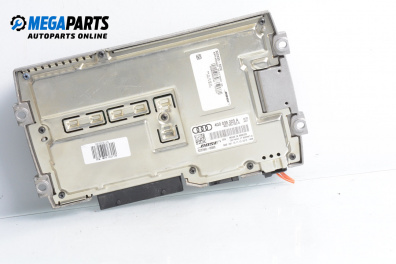 Amplificator for Audi A8 Sedan 4H (11.2009 - 01.2018), № 4G0035223A