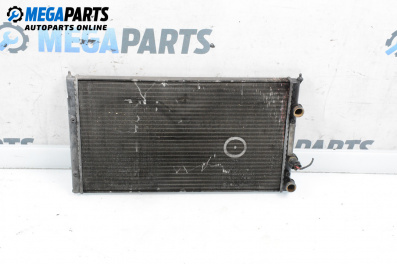 Water radiator for Seat Ibiza II Hatchback (03.1993 - 05.2002) 1.9 TDI, 110 hp