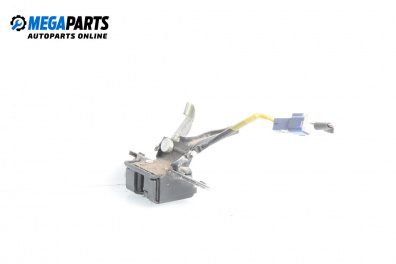 Trunk lock for Toyota Yaris Hatchback II (01.2005 - 12.2014), hatchback, position: rear