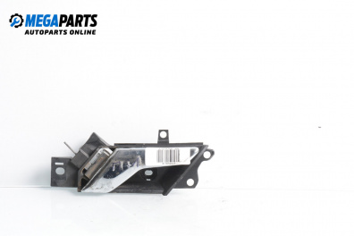 Inner handle for Opel Antara SUV (05.2006 - 03.2015), 5 doors, suv, position: front - left