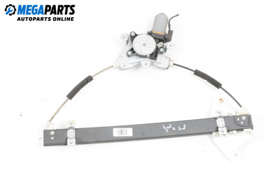 Macara electrică geam for Opel Antara SUV (05.2006 - 03.2015), 5 uși, suv, position: dreaptă - fața